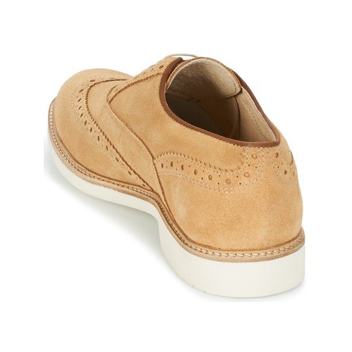 Casual Attitude - GIPIJE - Beige / Jaune