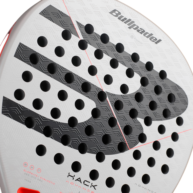 Hack Advance Padelracket