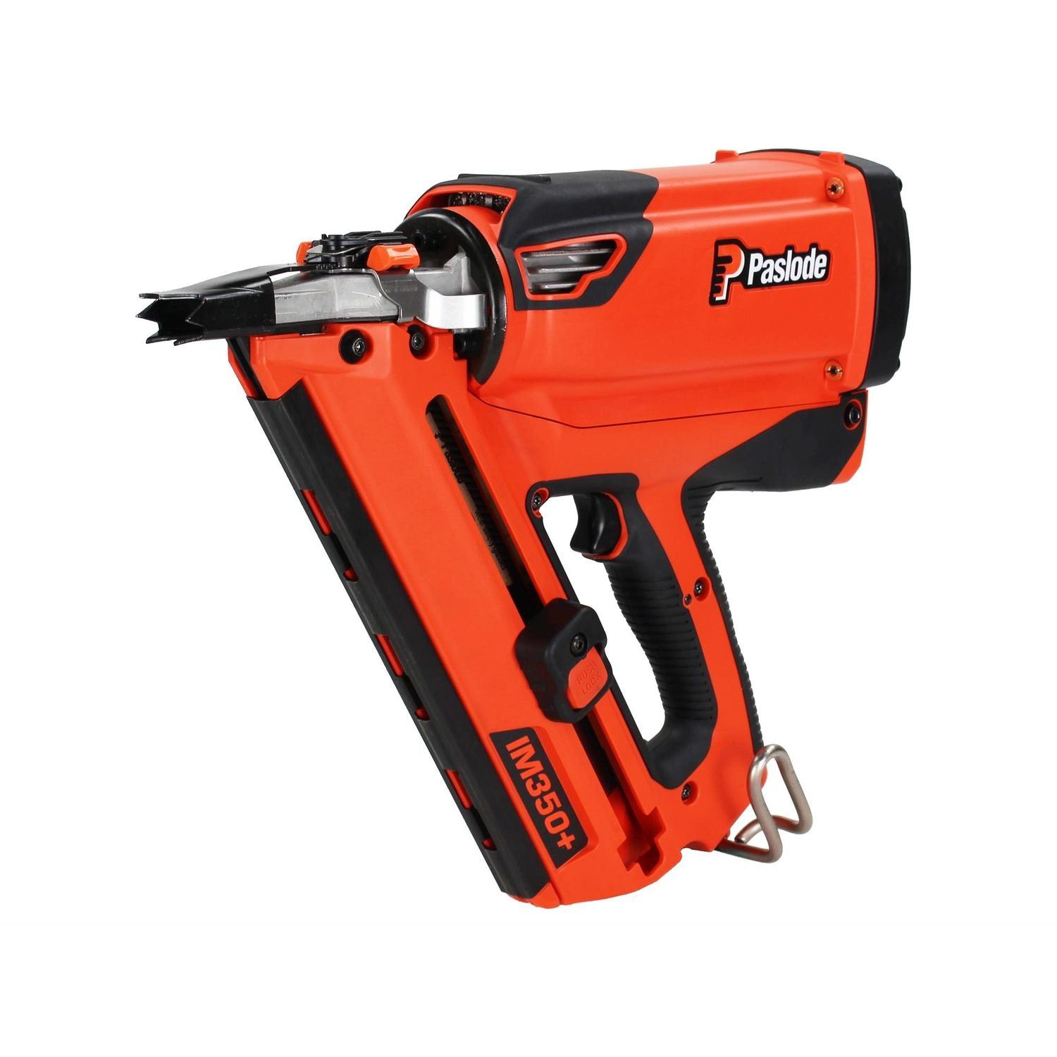 Paslode IM350  Gas stripnagelapparaat 50-90mm in koffer - 906501