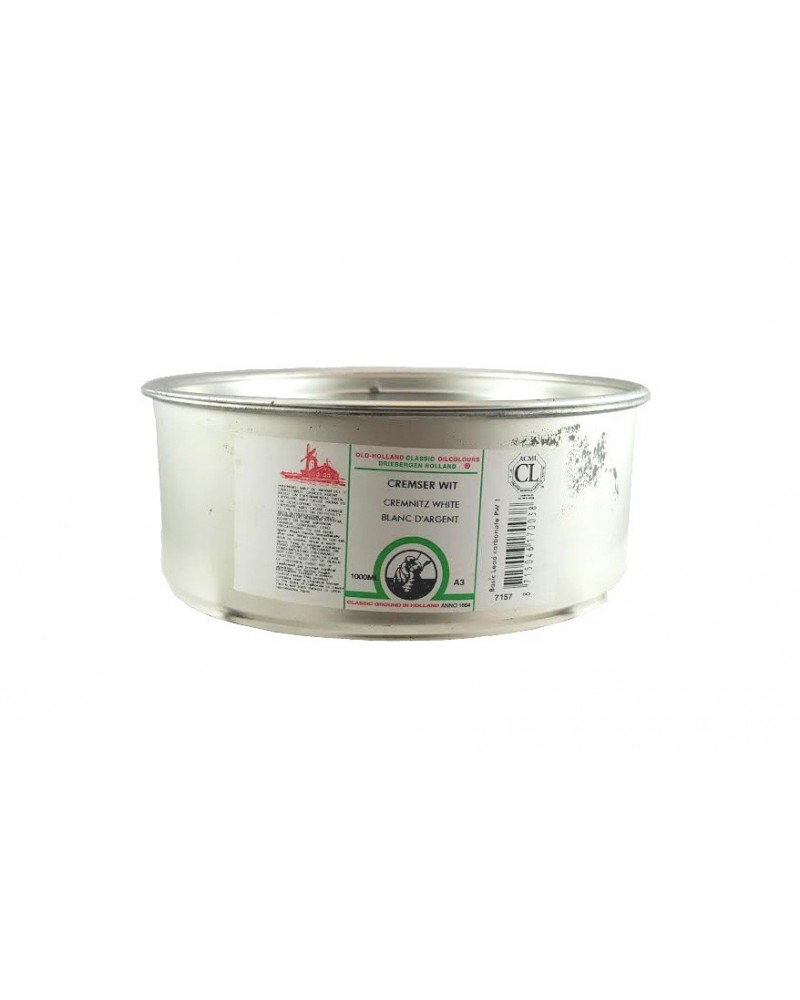 Blanc d'argent pur 475ml