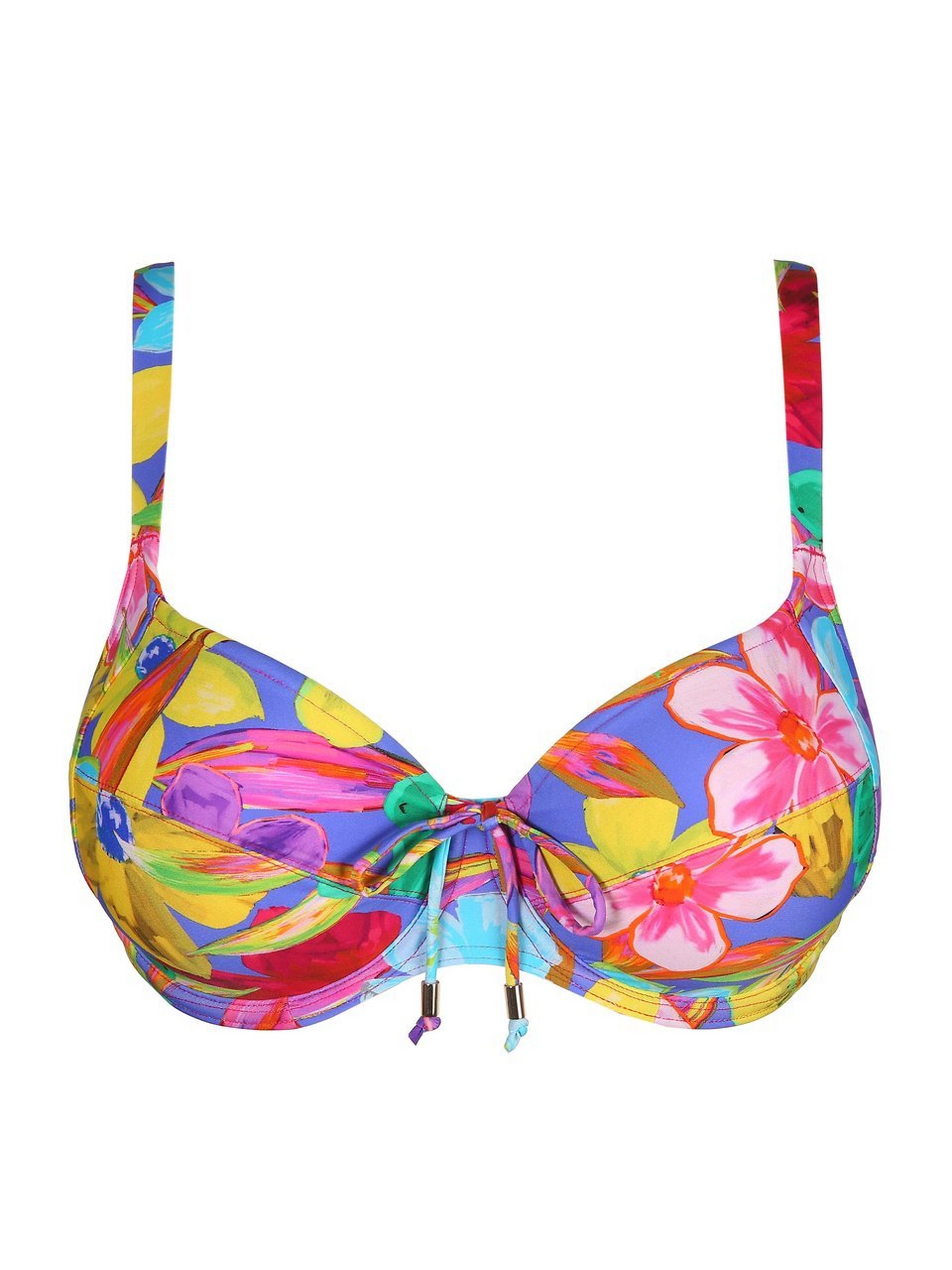Bikinioberteil