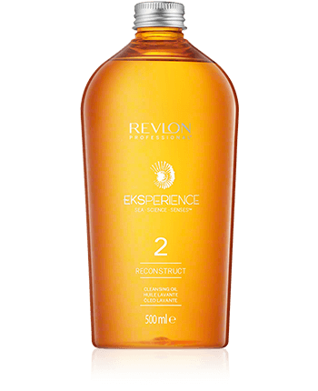 Revlon Professional Eksperience Reconstruct 2 Cleansing Oil 500ml