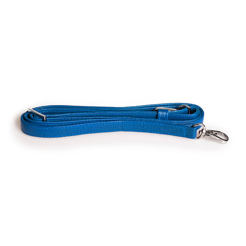 Shoulderstrap Structure Royal Blue