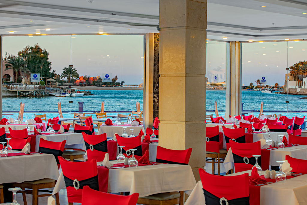 Panorama Bungalows El Gouna All Inclusive - Hotel