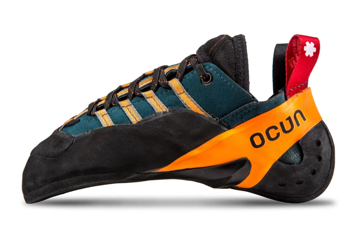 Ocun Sigma