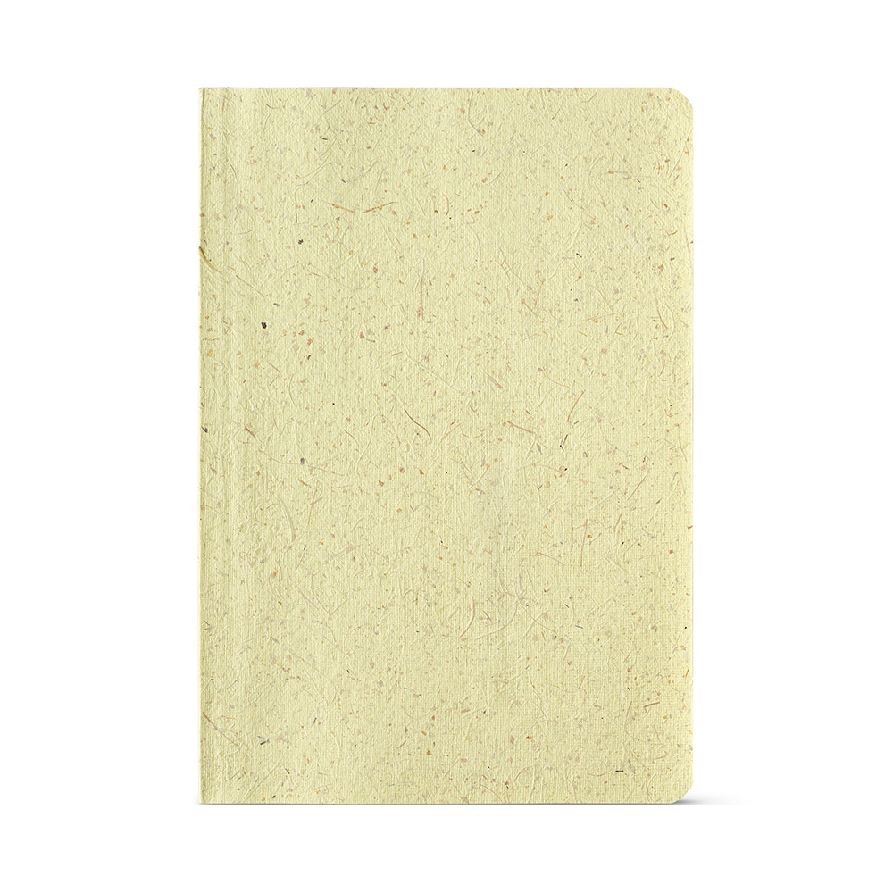 Aodaci ANT026 - Bloc-notes Lewis A5 Papier recyclé 80 gsm