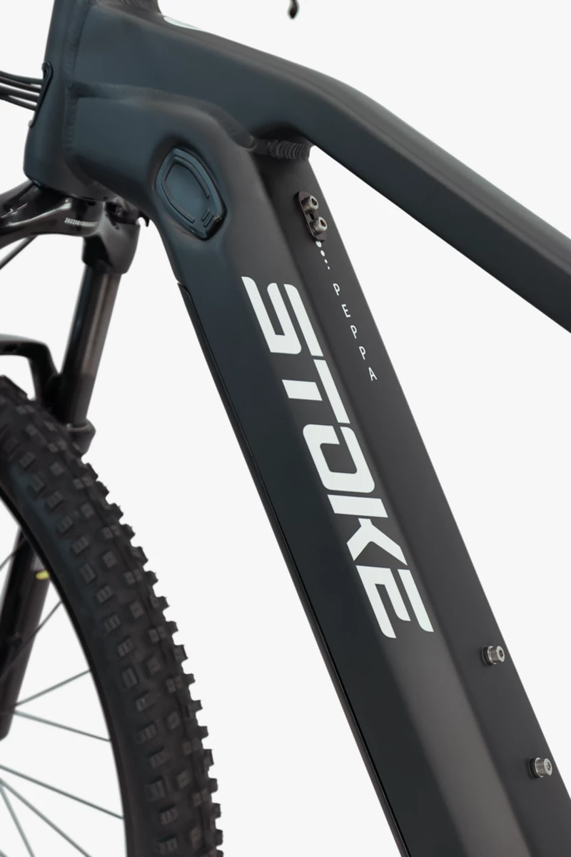 Stoke Peppa 625 29 E-Mountainbike 2024