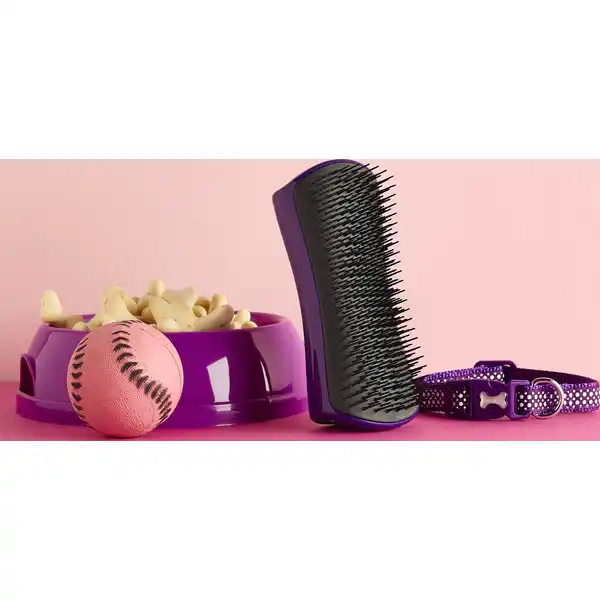 Pet Teezer, Enthaarbürste für jeden Hund- und Felltyp