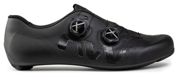 Chaussures Route Northwave Veloce Extreme Noir