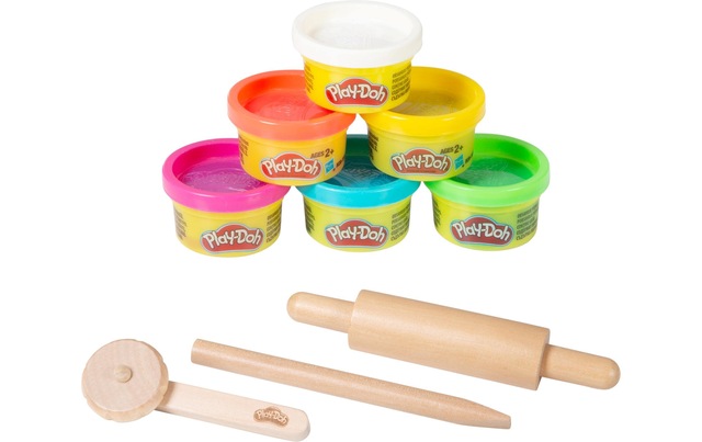 roba® Outdoor-Spielküche »Play-Doh«
