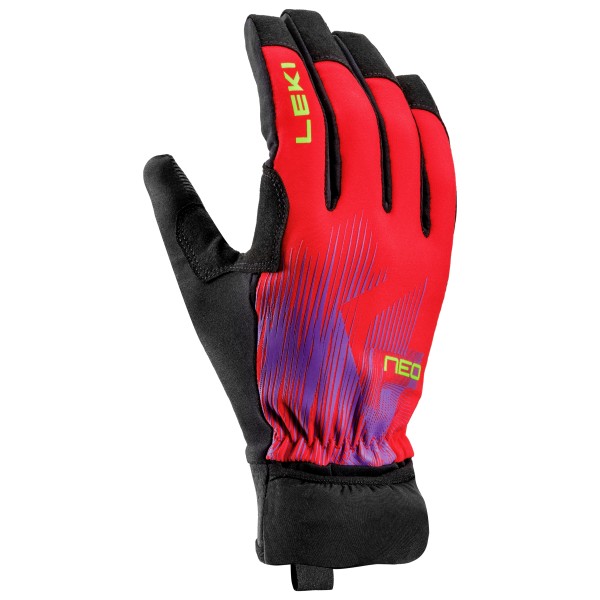 Leki - Neotrail Storm - Gants