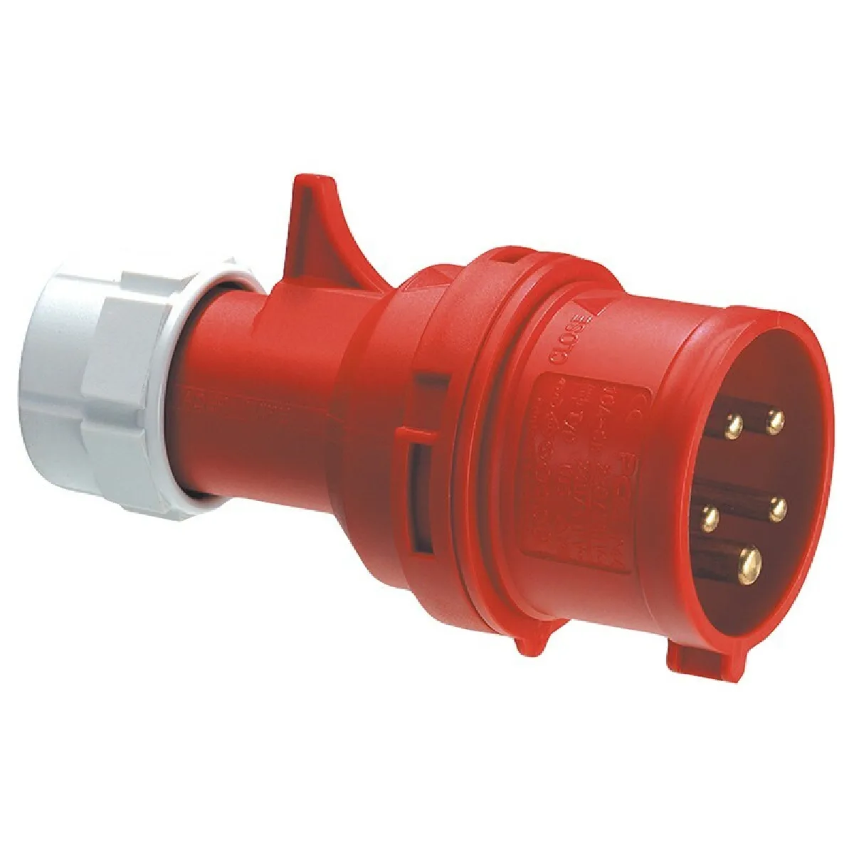 FP Prolongateur 32A 380V