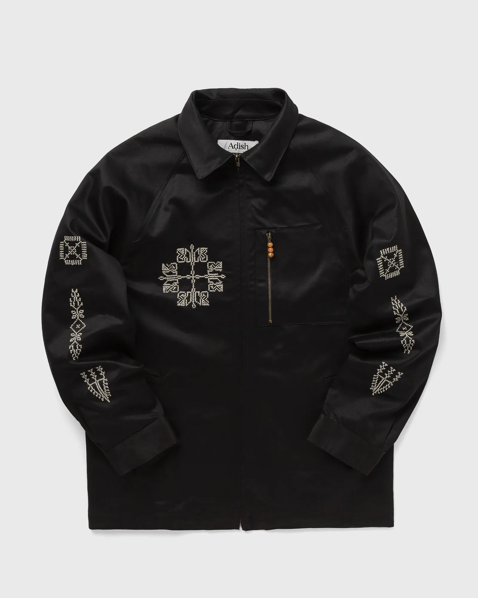 ADISH Raglan Cotton Makhlut Jacket