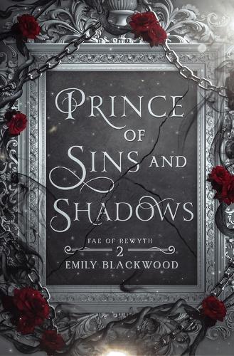 Prince of Sins and Shadows (Paperback)