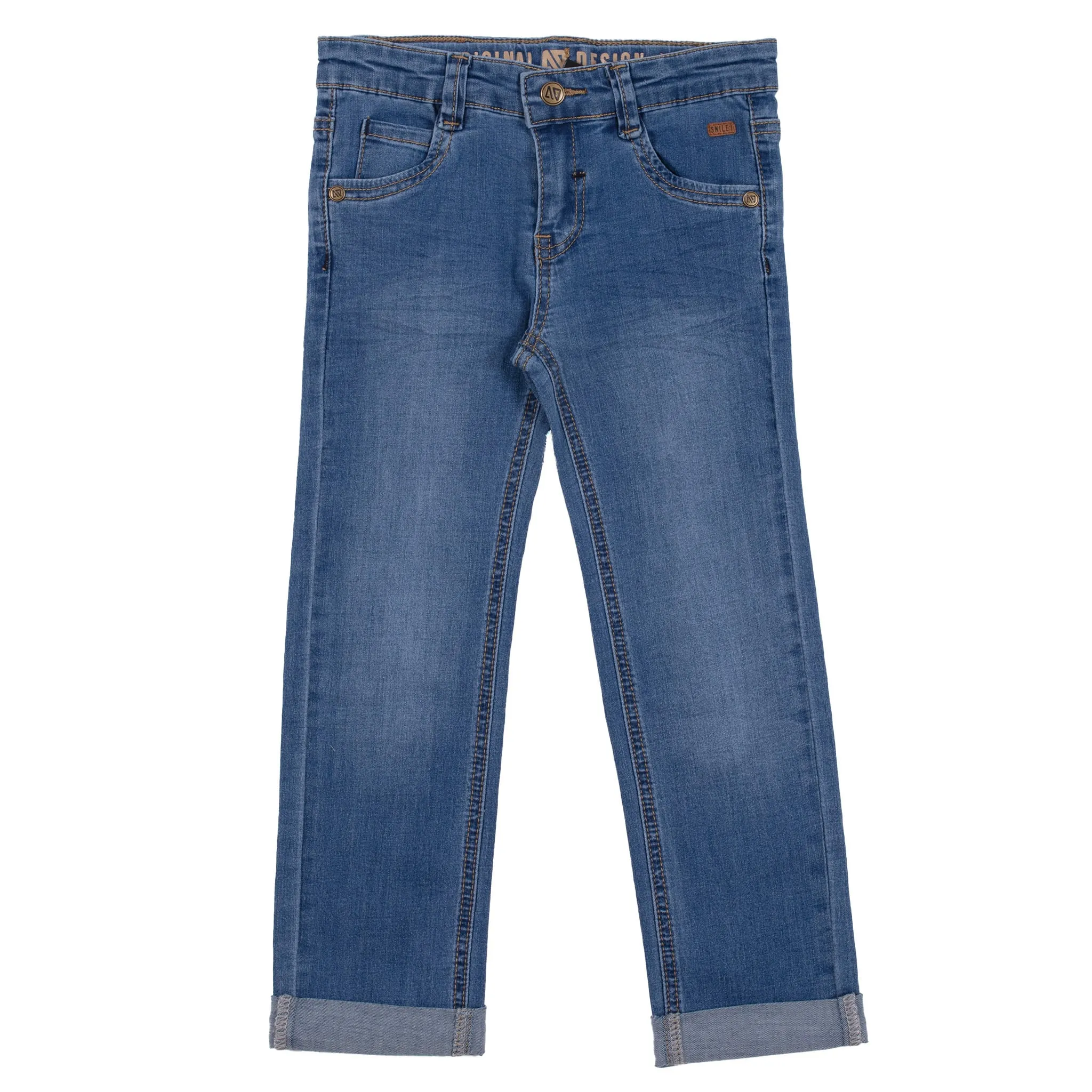 Nanö Jeans Piscine 7-12ans