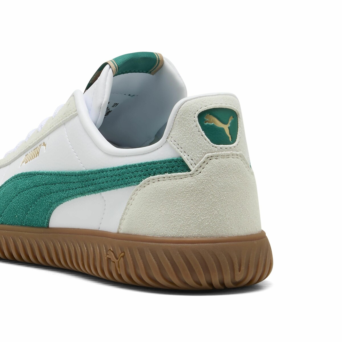 PUMA<br>Clube de Tênis Kayzer
