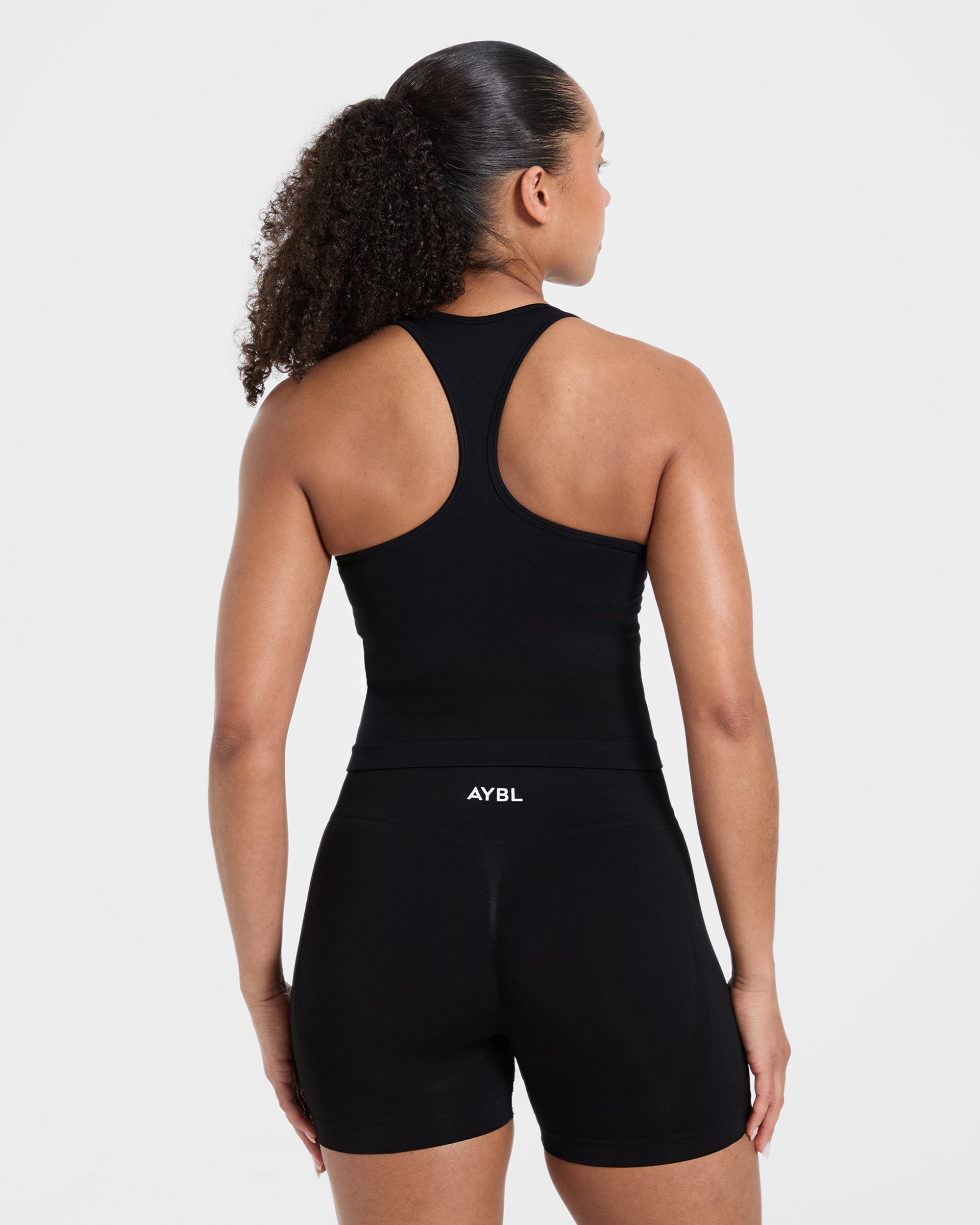 Empower Seamless Tank Top