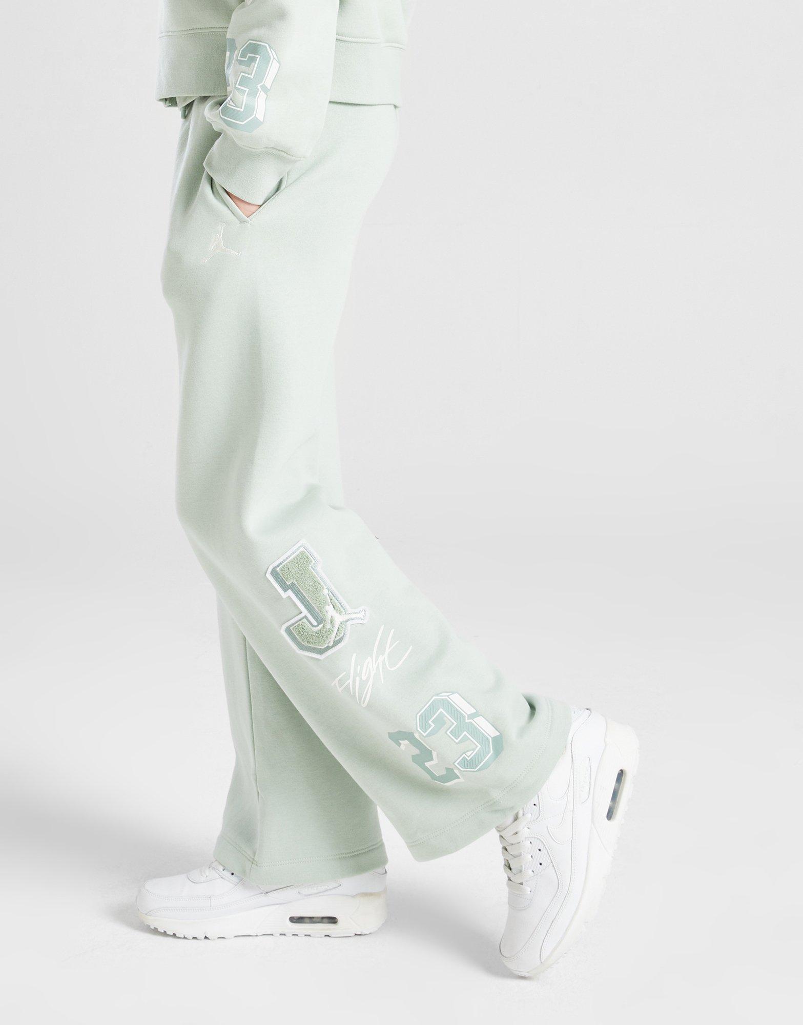 Jordan Pantalon Wide Leg Junior