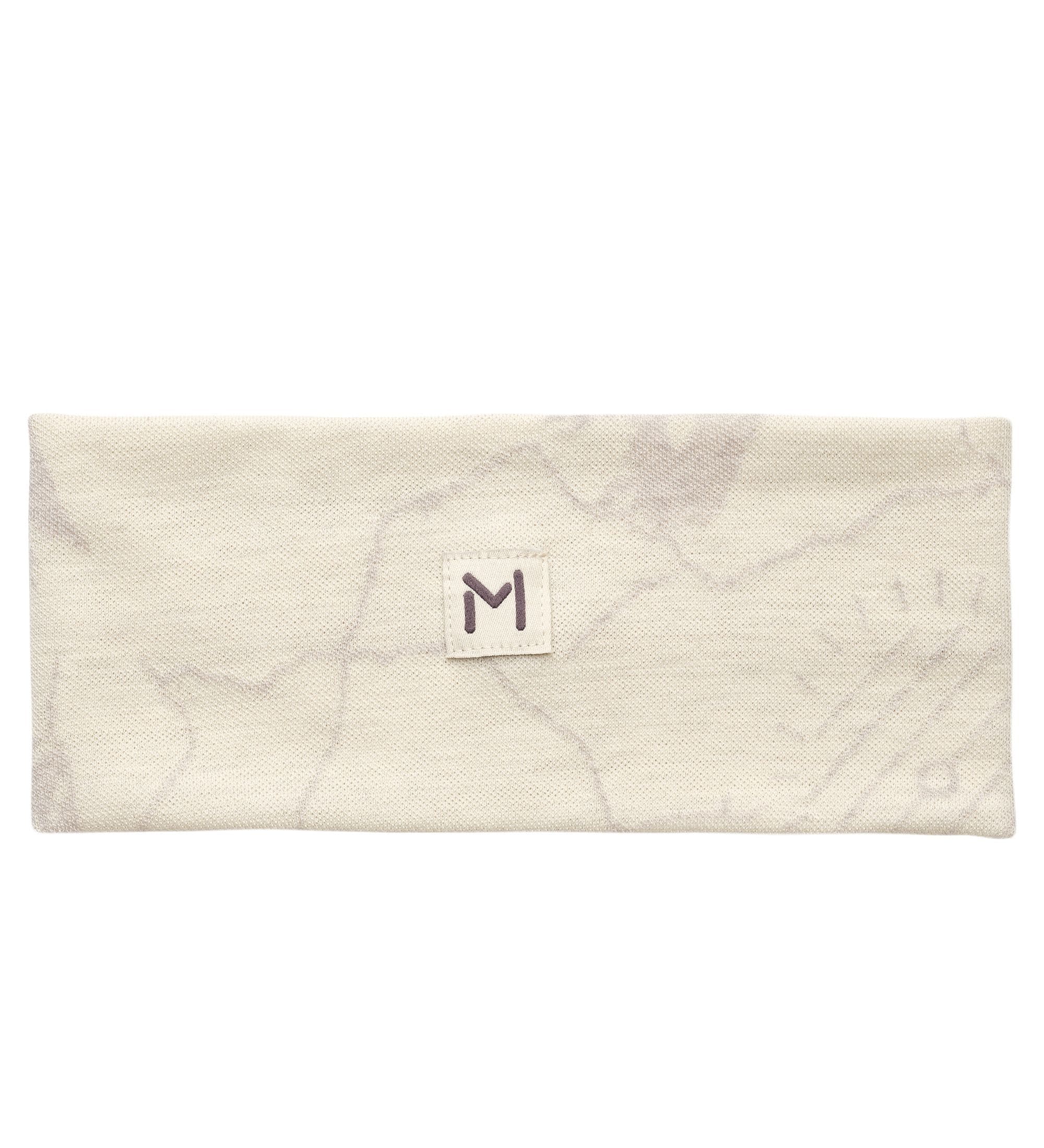 Aclima Lars Monsen Femunden Headband<br>Varmt og komfortabelt!