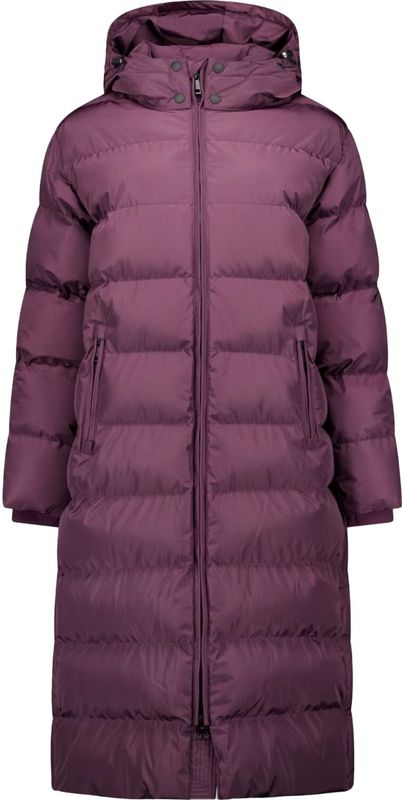 Airforce - Grace - Jas - Bordeaux Rood - Dames