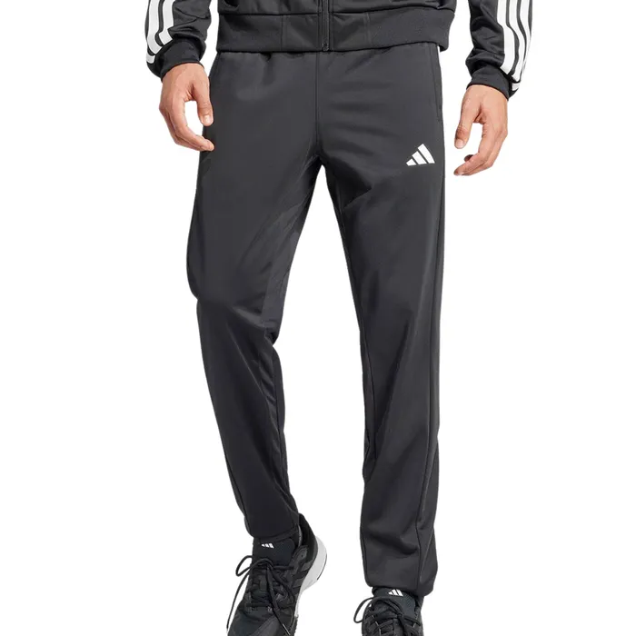 Adidas 3-Stripes Knitted Trainingsbroek Heren