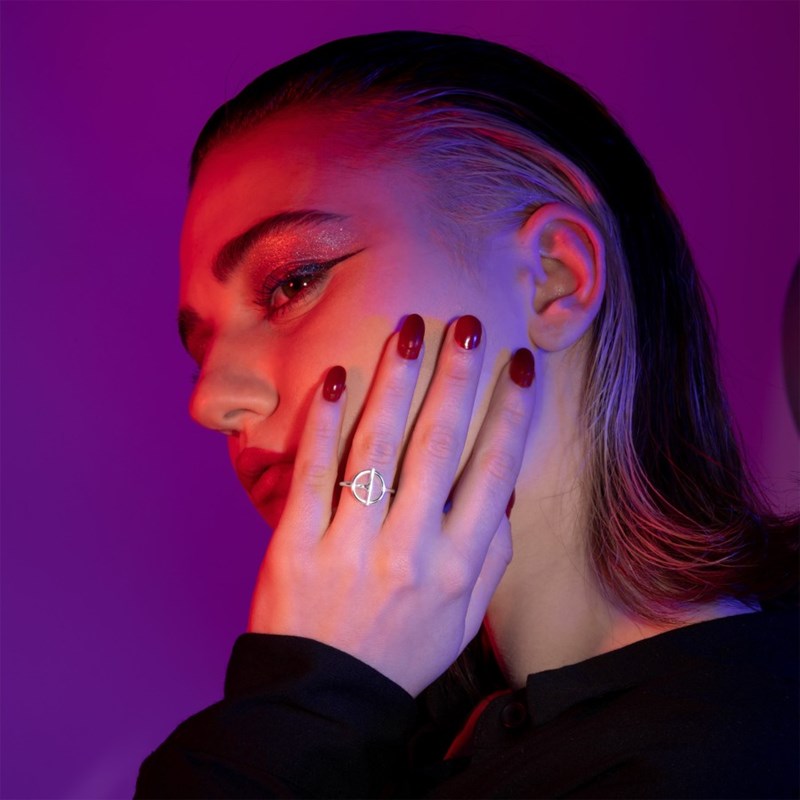 Bague Maëlys