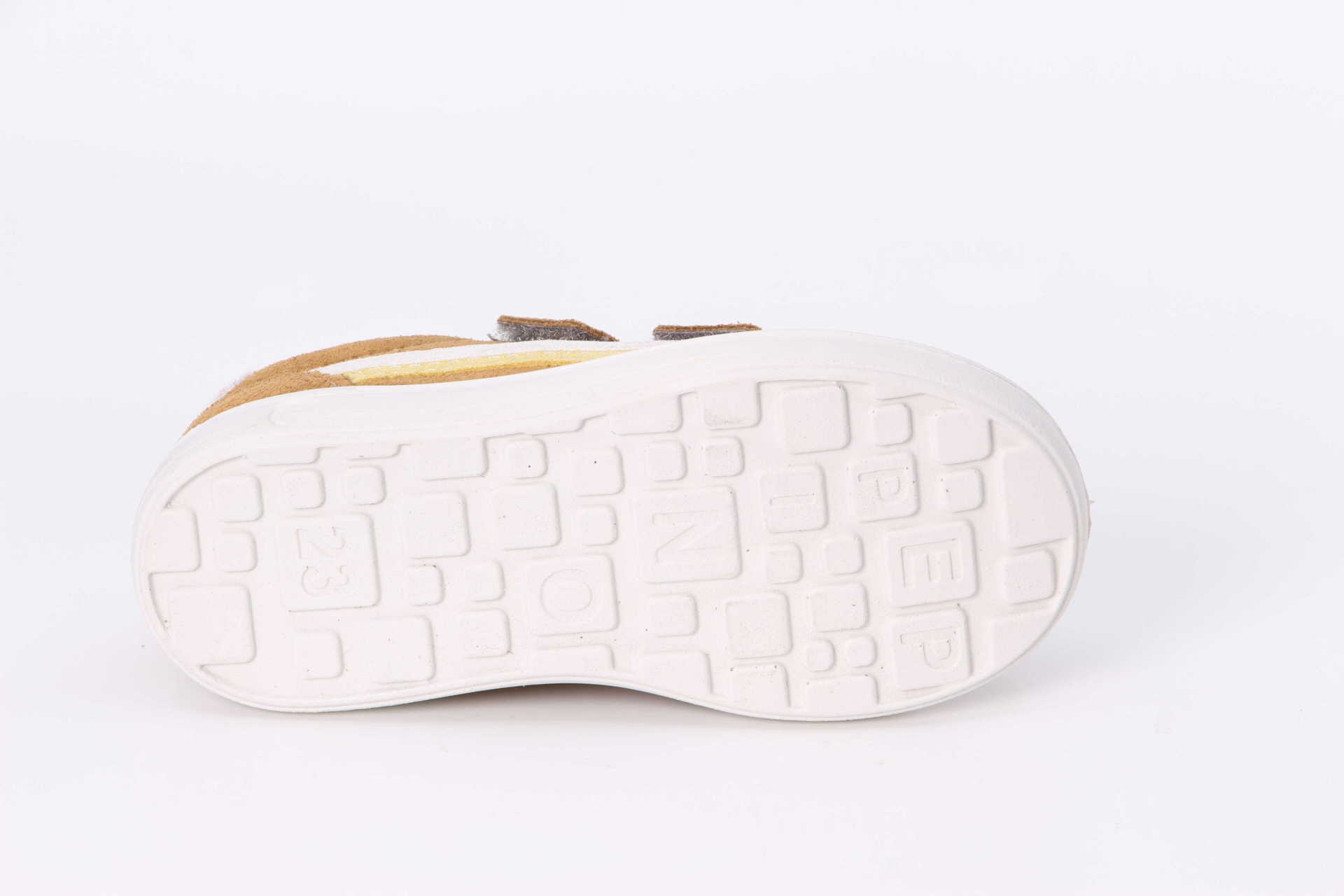 Pepino Lenno ahorn / bianco