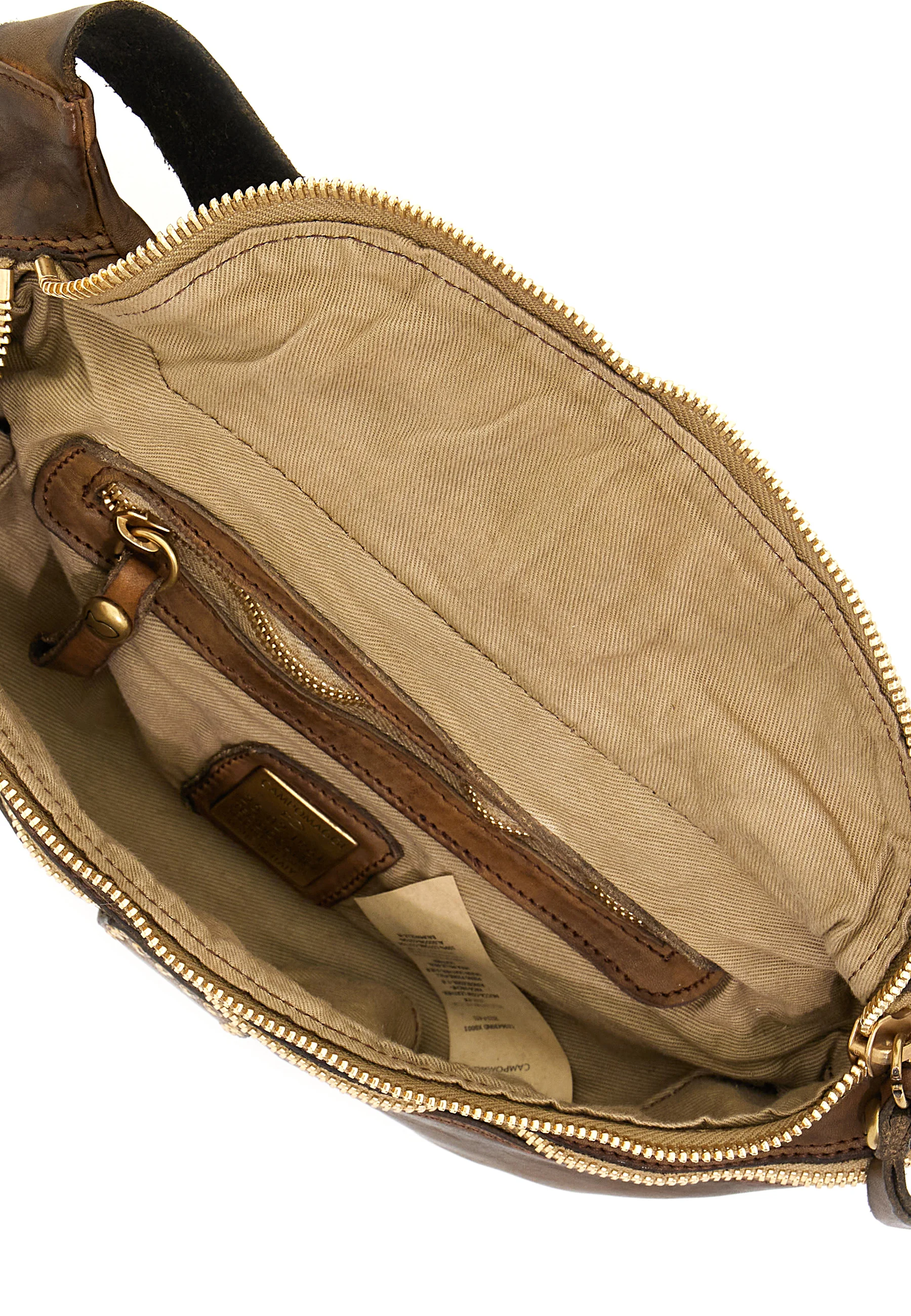 LETO - Sacs à ceinture | Marron