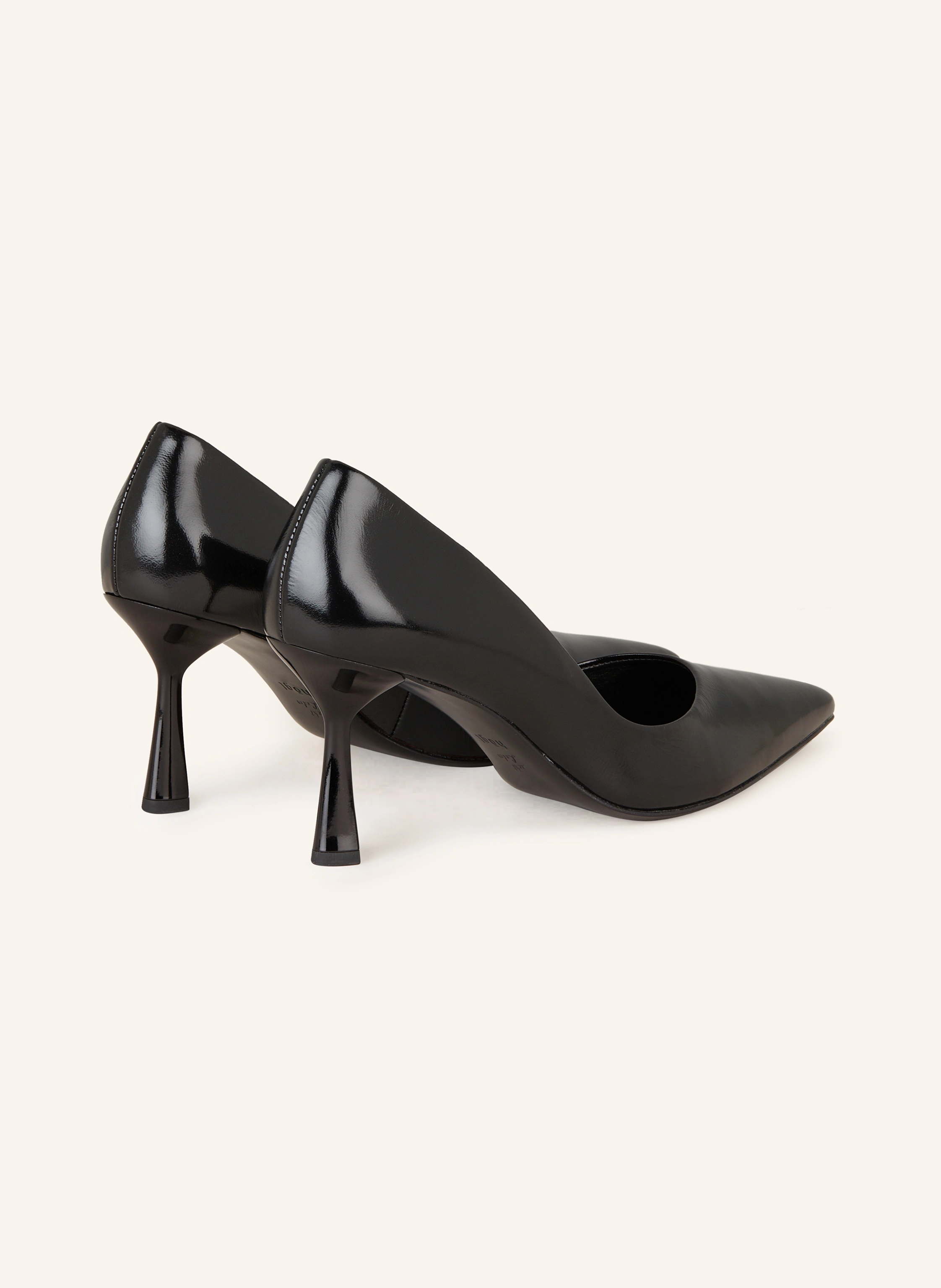 Högl Pumps