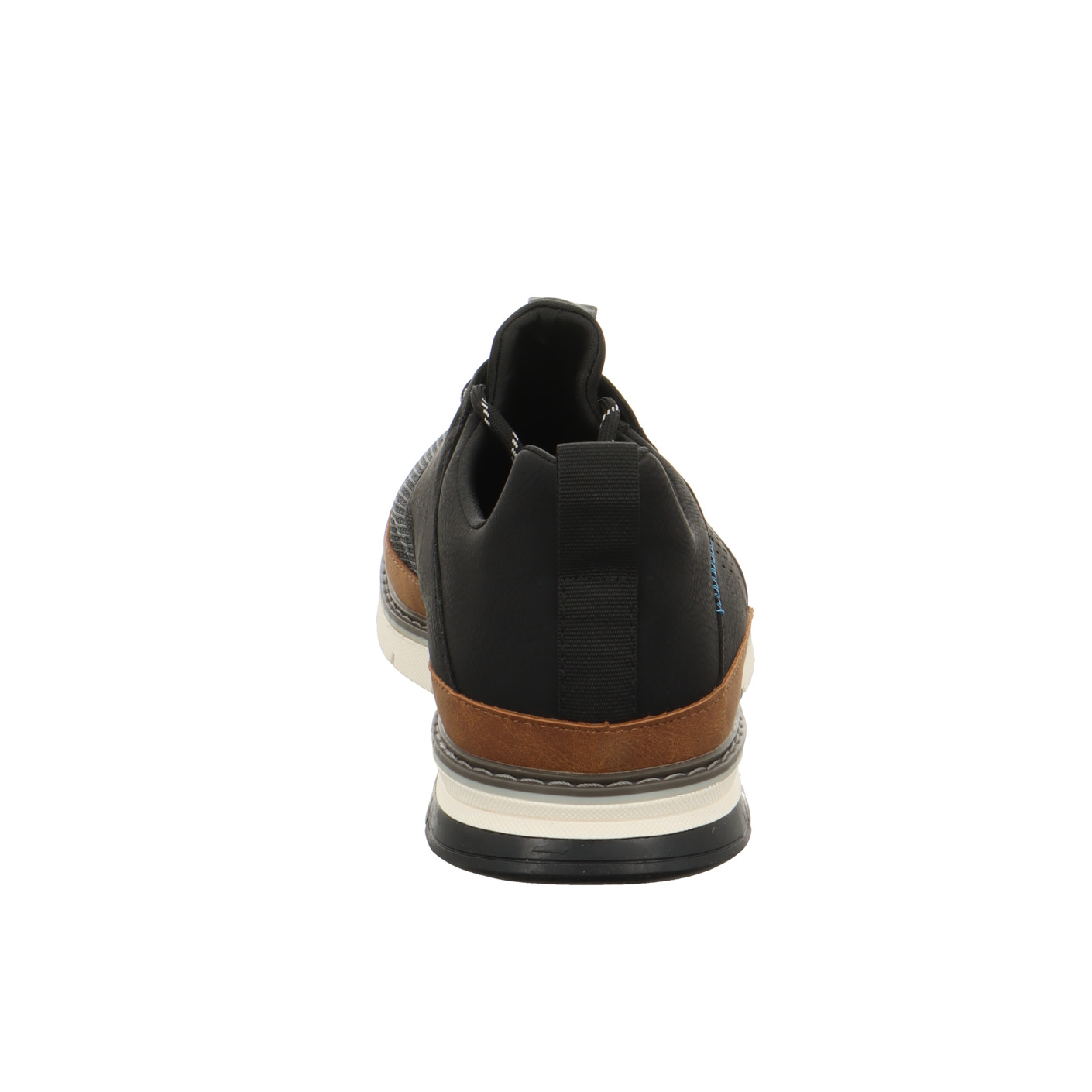 Sneaker schwarz