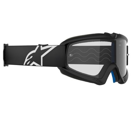Masque cross Alpinestars VISION CORP ENFANT 2025 - Noir