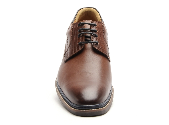 Redskins basses homme e marron