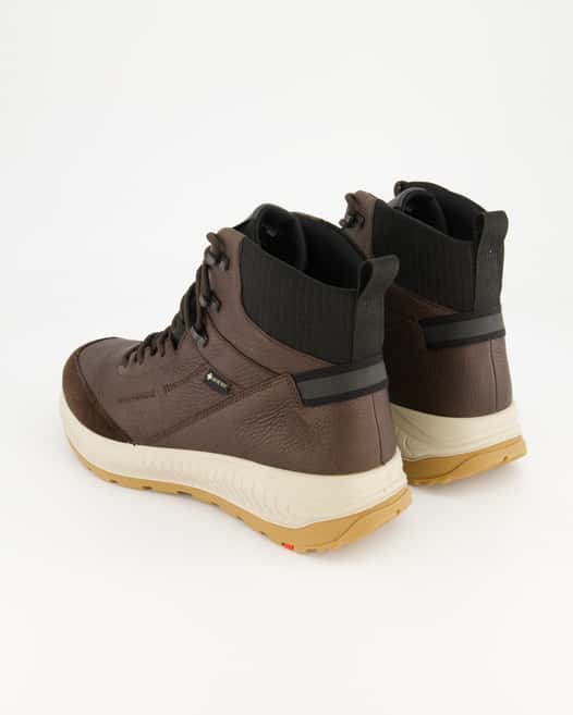 Lloyd ELTIS Winterschuhe in Braun