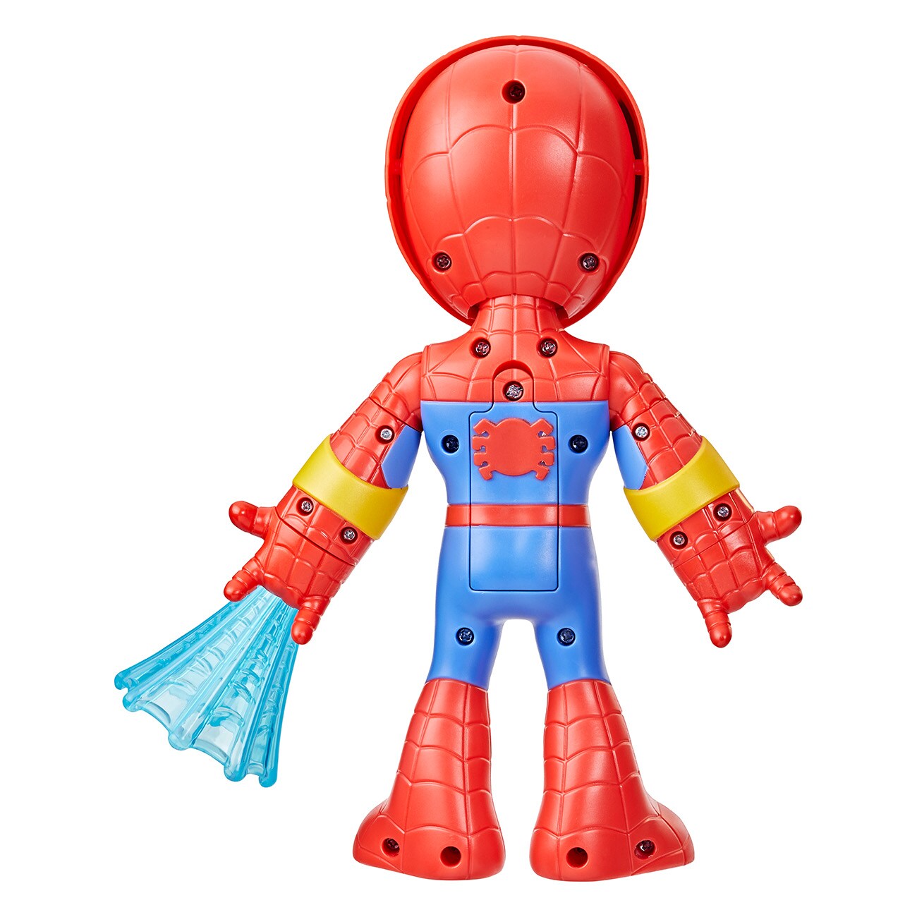 Hasbro Marvel Spidey and His Amazing Friends Mehrfarbig Spielfigur