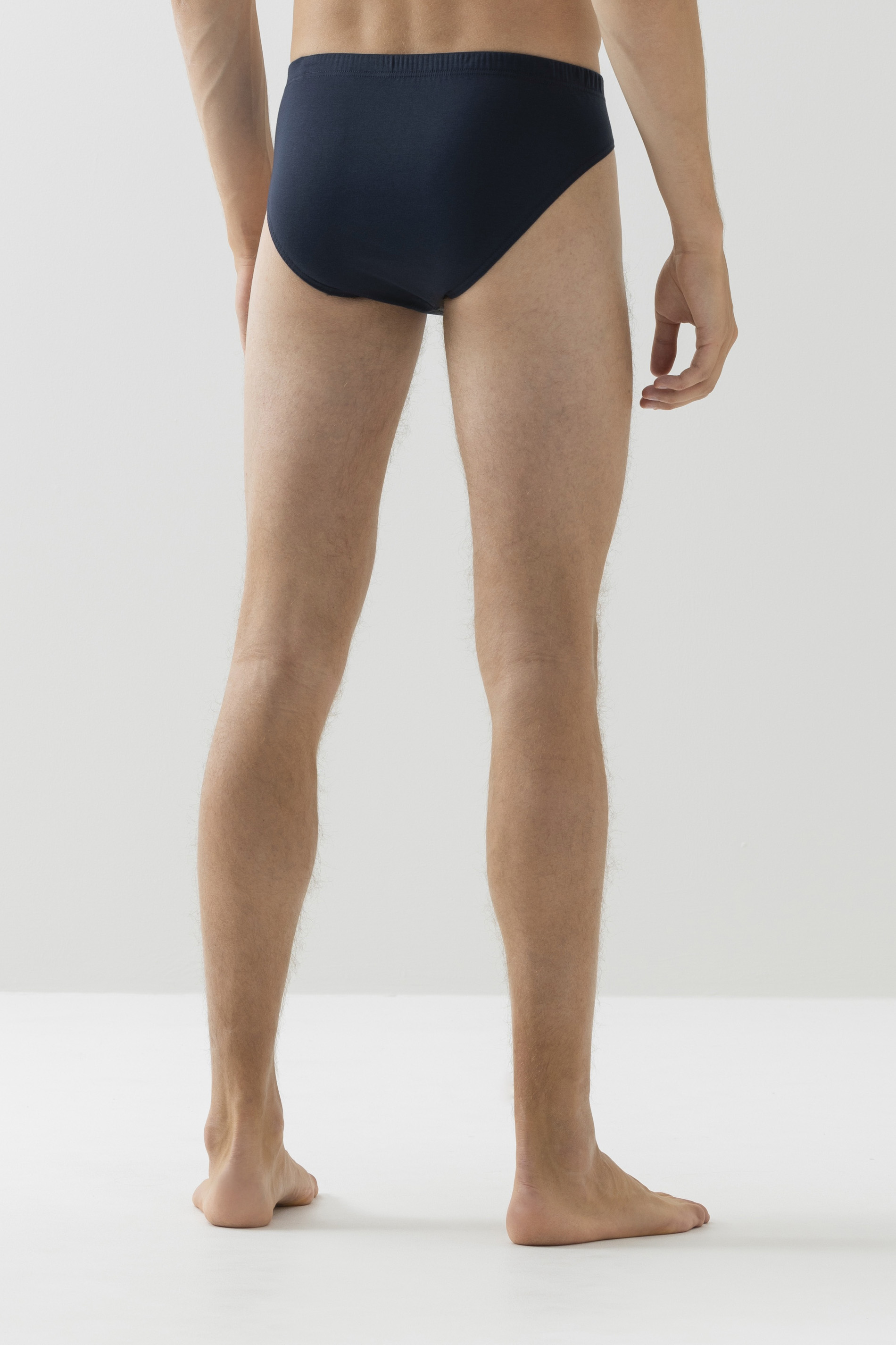 Slip<br>Serie Casual Cotton