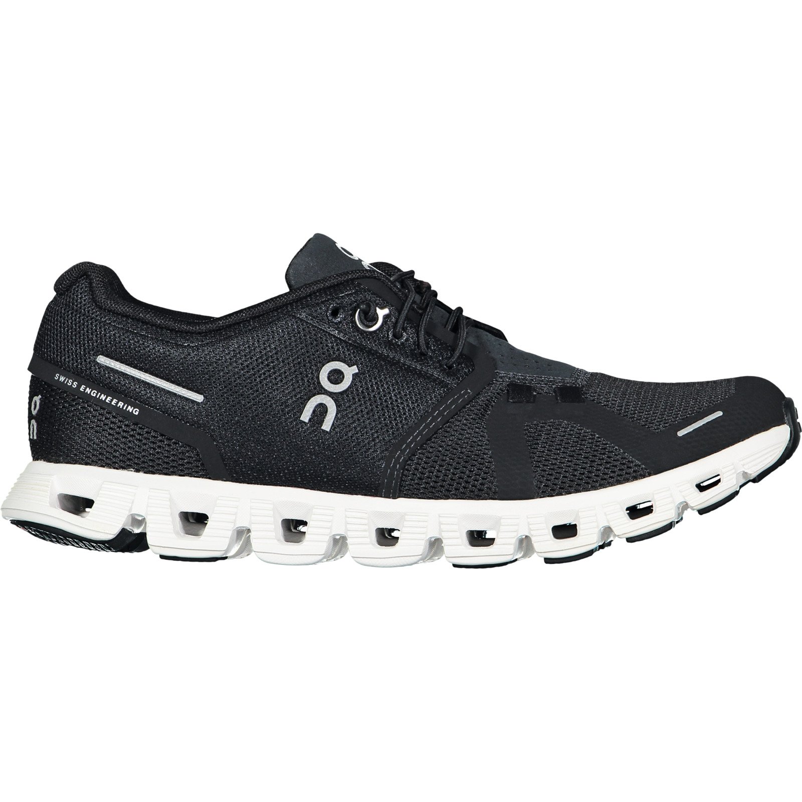 Adidas Damen-Runningschuh Supernova 2 schwarz, 36