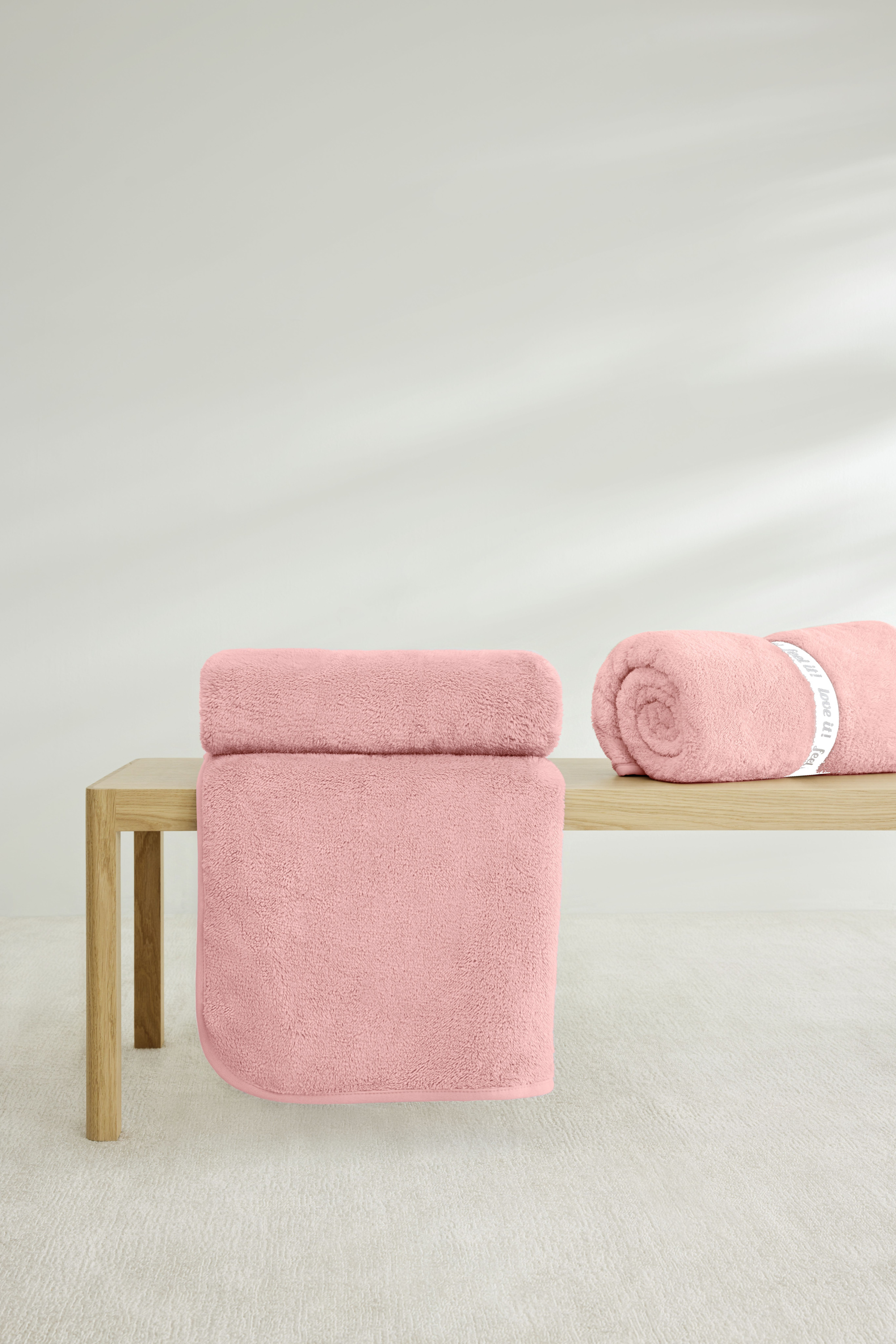 Wohndecke S.OLIVER WELLSOFT