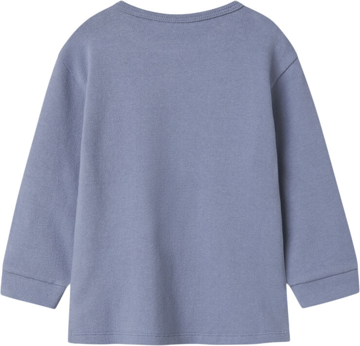 Lil' Atelier NMMTHORO HIB LS NREG TOP LIL Troposphere