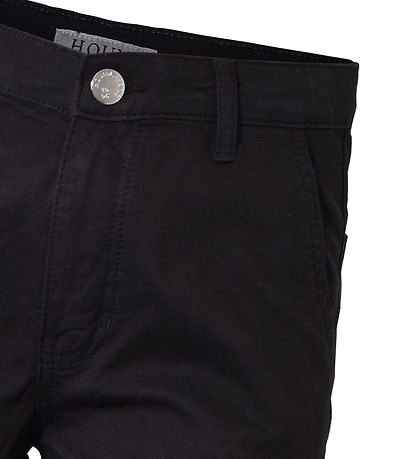 Hound Bukser - Worker Pants - Sort