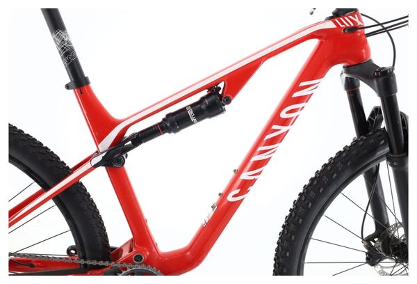 Produit reconditionné · Canyon Lux Carbone / Vélo VTT / Canyon | Bon état