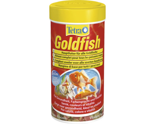 Tetra Goudvis 250ml