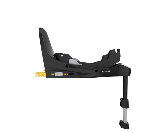 FamilyFix 360 Pro 0 - 4 Y  40 - 105 cm  0 - 17 kg    Innovative SlideTech®-Technologie |    FlexiSpin-Drehung mit nur einer Hand |    Sichere Fahrten ab der Geburt bis zu 4 Jahren |    Visuelles Installationsfeedback |