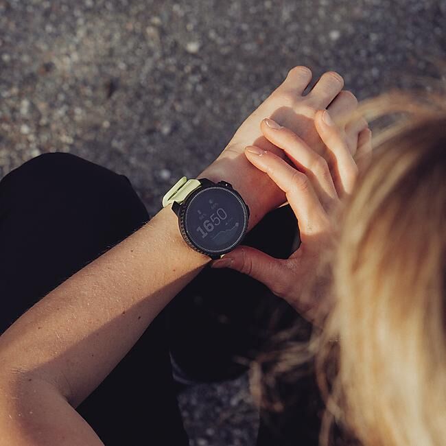 SUUNTO - MONTRE GPS SUUNTO VERTICAL
