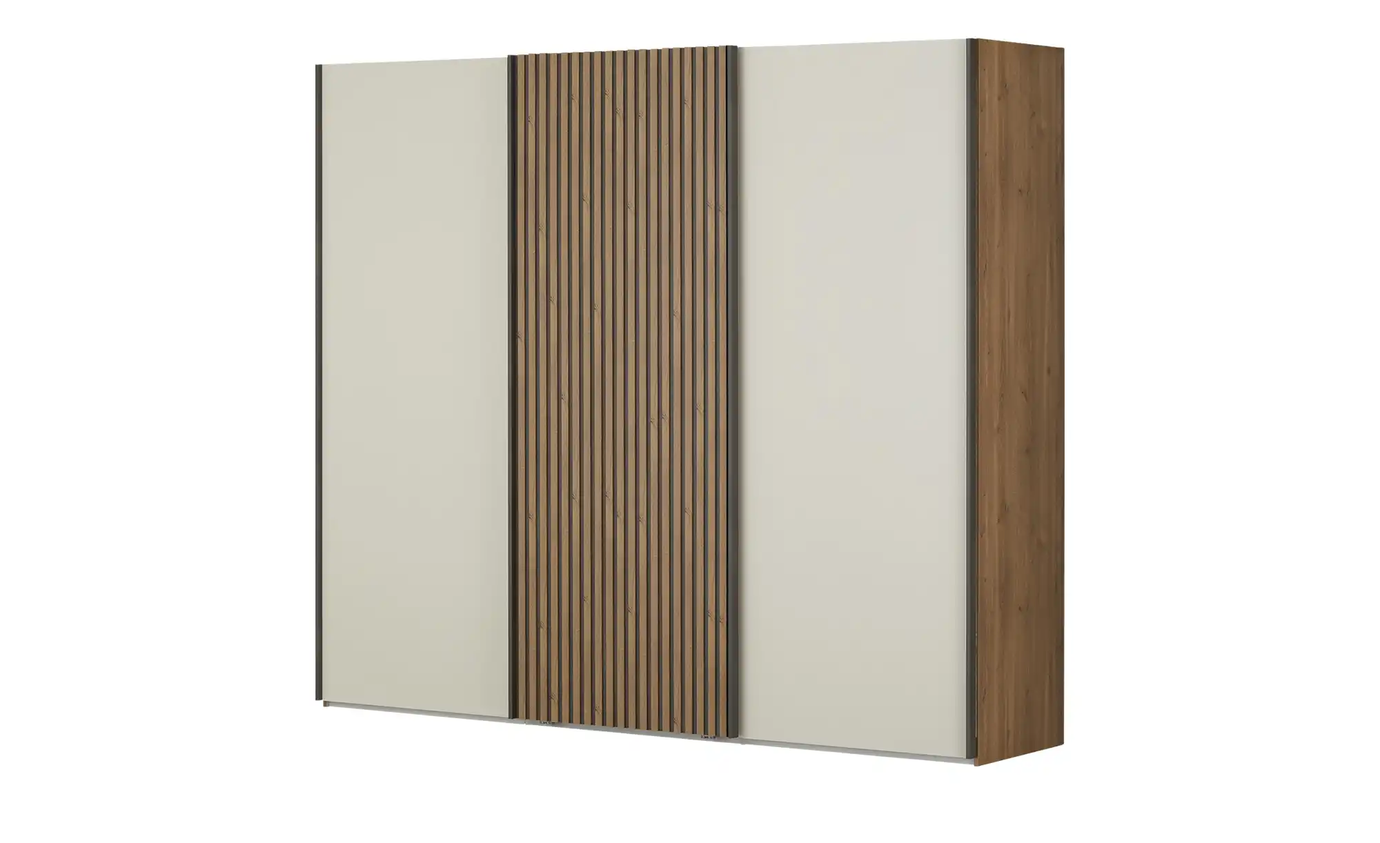 uno Schwebetürenschrank Cosima
