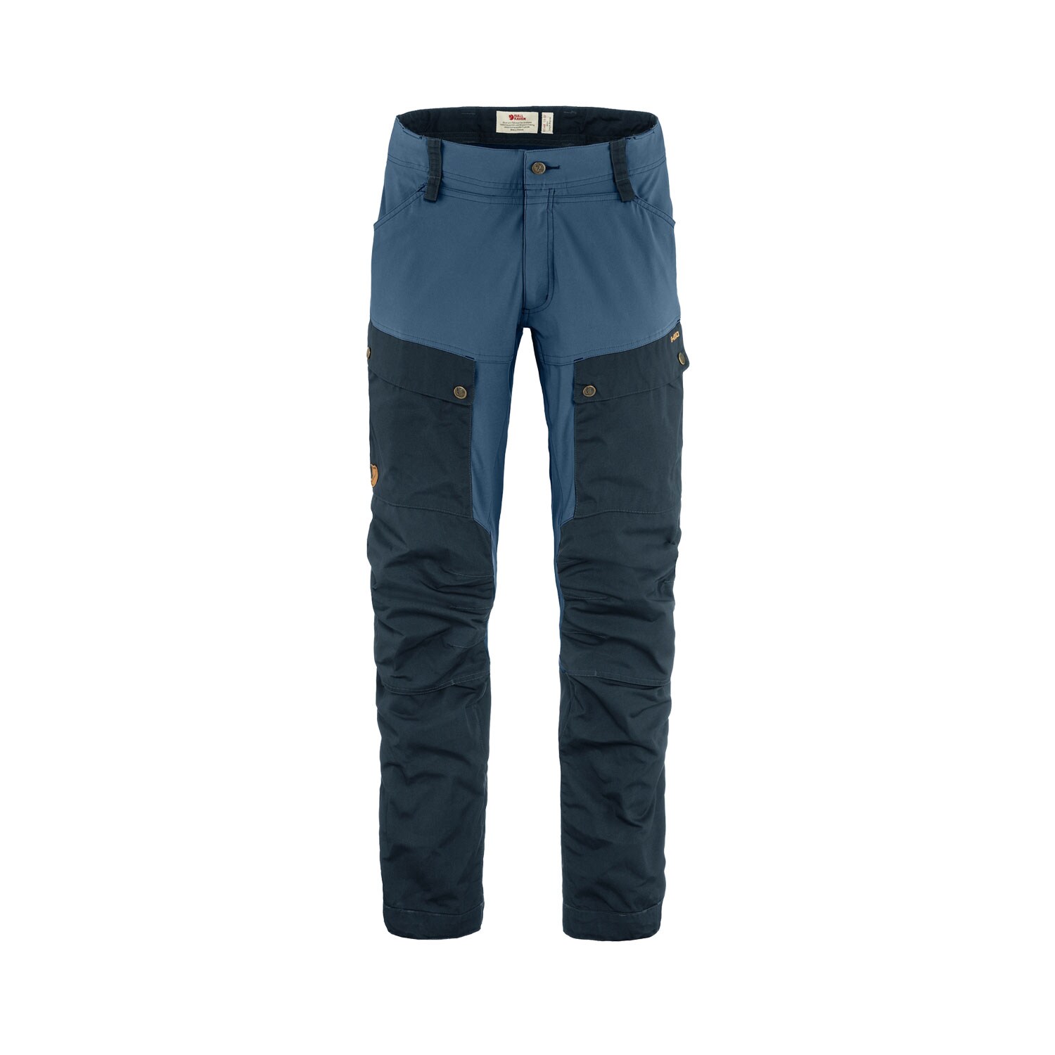 Fjällräven Keb Herren Wanderhose