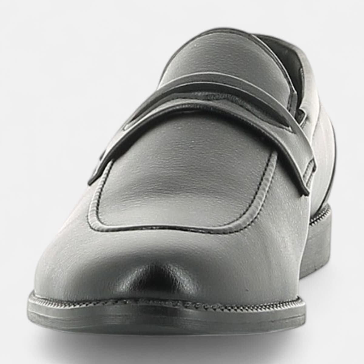 Mocassins Homme noir