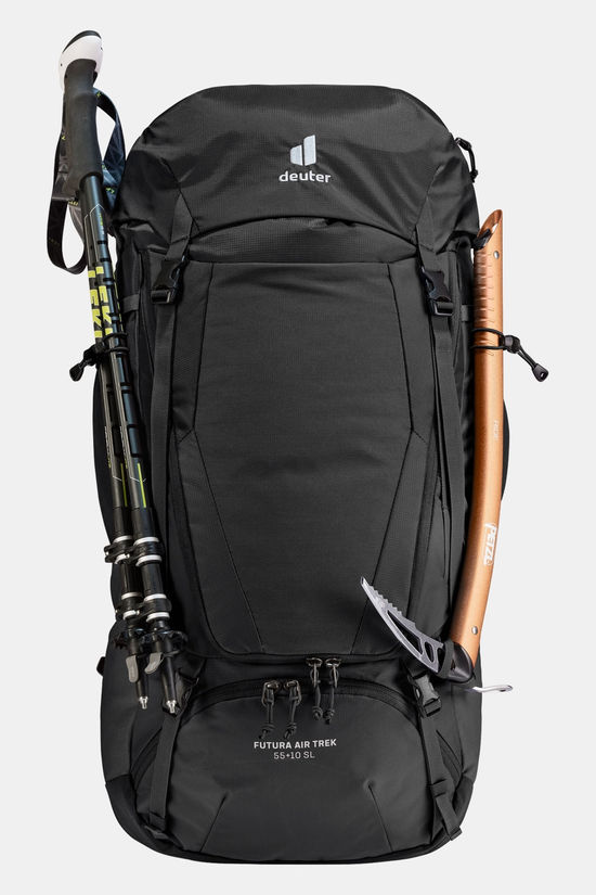 deuter deuter Futura Air Trek 55 + 10 Sl Backpack Dames