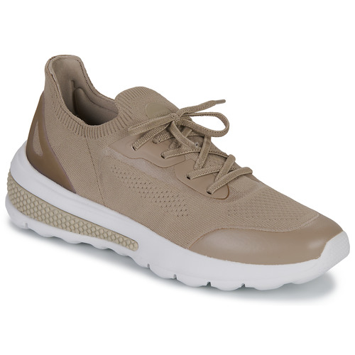 Geox - D SPHERICA ACTIF - Beige