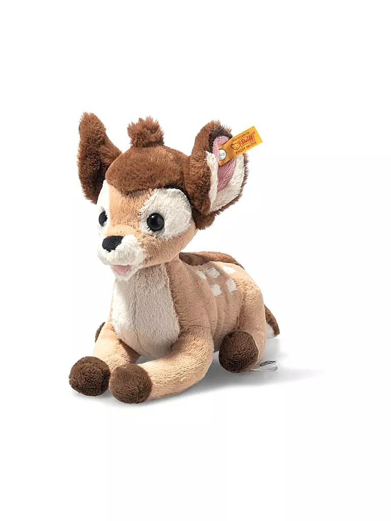 STEIFF Disney Originals Bambi 21 cm bunt