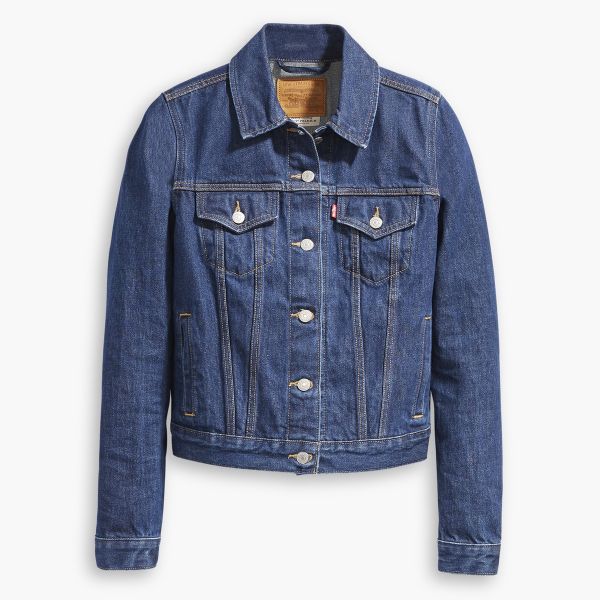Levi's Casaco de Ganga Original Trucker - 29945-0036